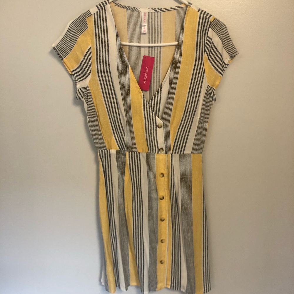 Xhilaration Dress